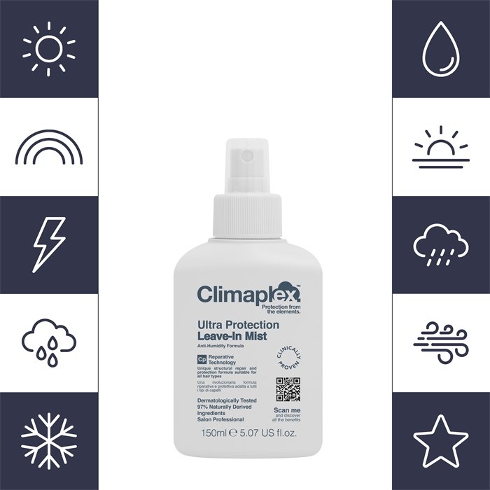 Ultra Protection Leave-In Mist
