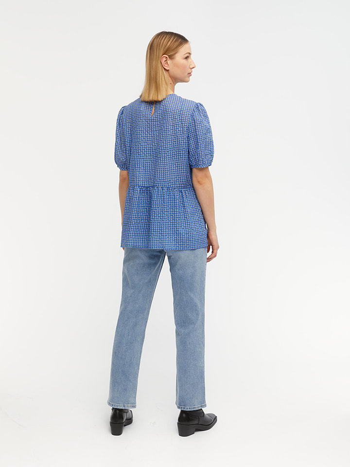 Object Bluse 