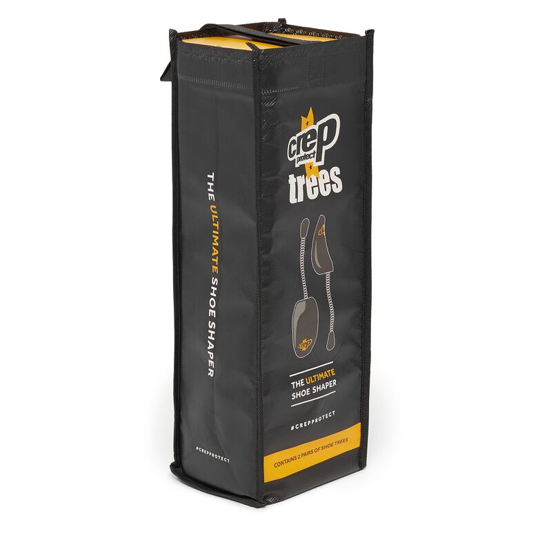 Crep Protect Crep Protect Shoe Trees schwarz
