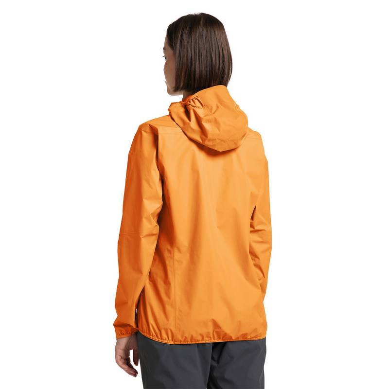 Haglöfs L.I.M GTX Jacket Hardshelljacke Damen