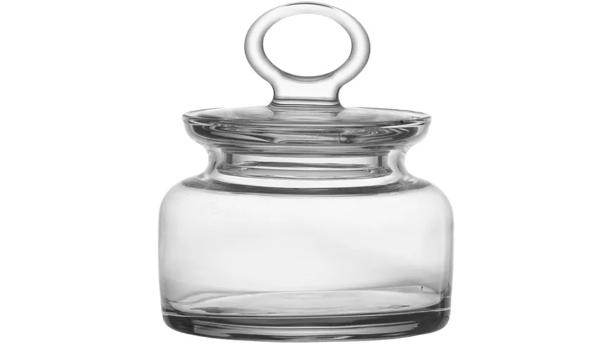 Ritzenhoff & Breker Vorratsglas Kitchen 0,5l