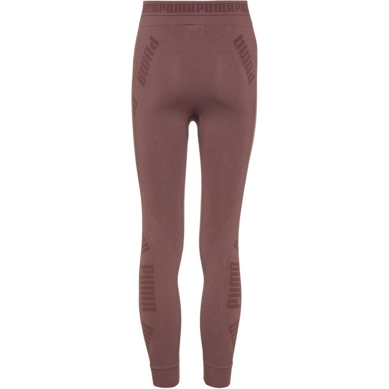 PUMA RT SEAMLESS Tights Mädchen
