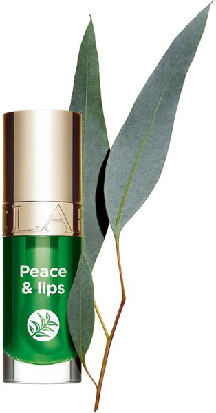 Clarins Lip Comfort Oil Limited Edition Lippenöl