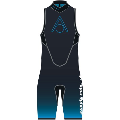 HERREN SHORTY AQUASKIN V3