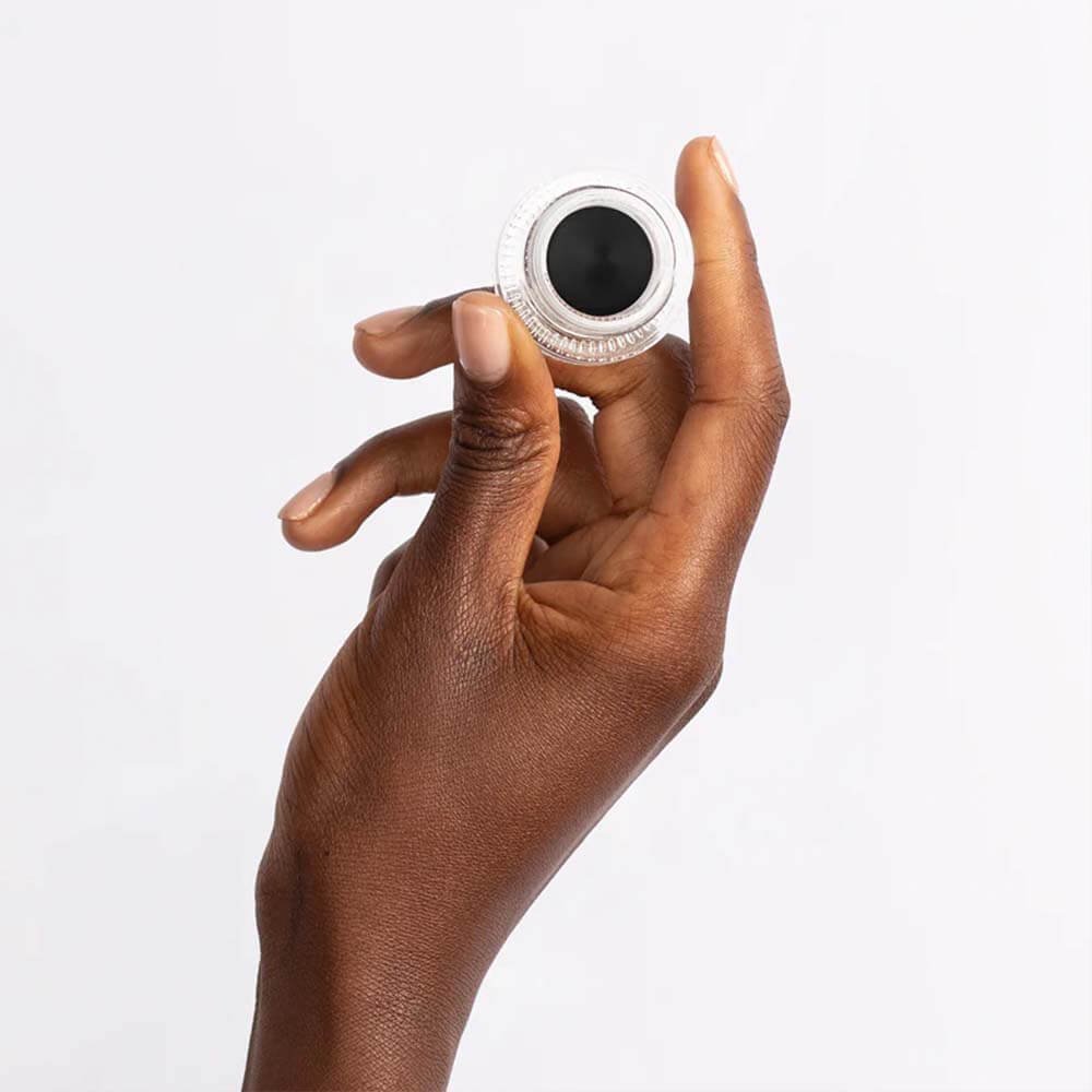 NUI Cosmetics Augen Natural Cream Gel Eyeliner MANAIA