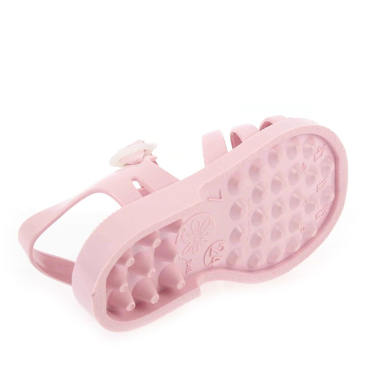 Meduse  SUN - Rose pastel