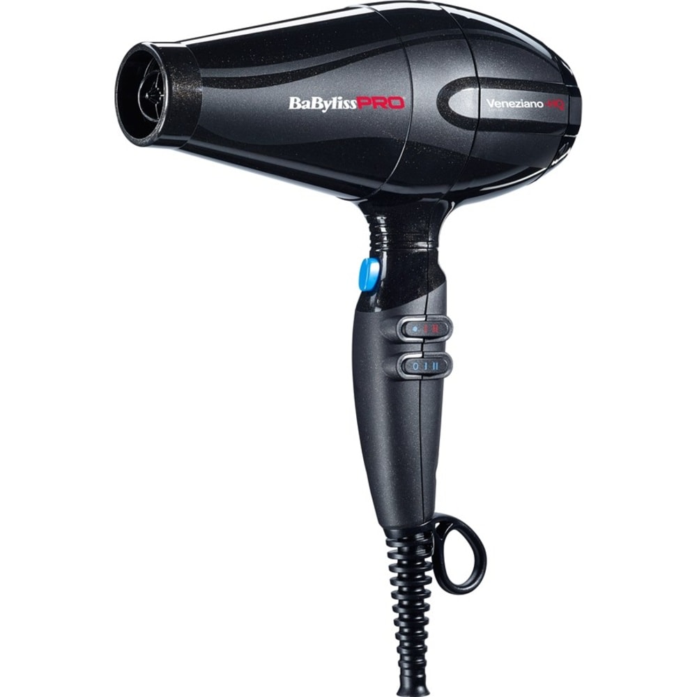 BaByliss Pro Venez Séche-cheveux