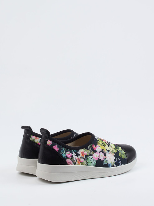 Slipper-25619990010 Berkemann