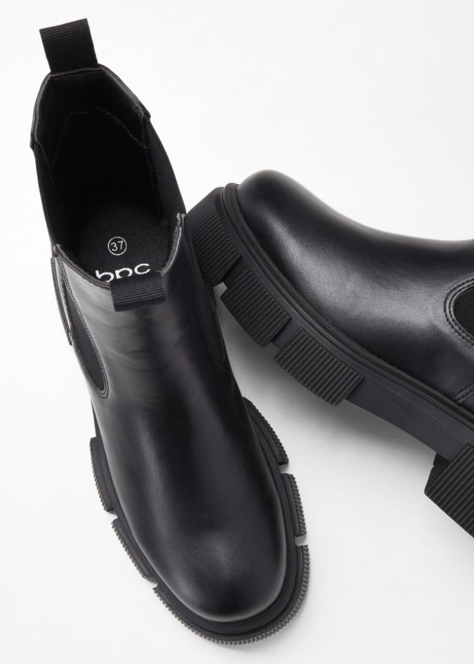 Chelsea Boot