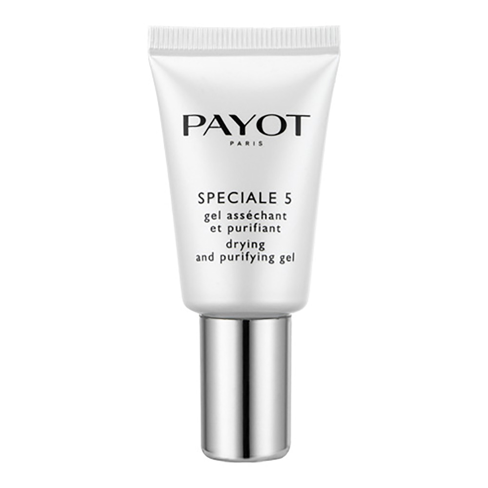 Payot PÂTE GRISE SPECIALE 5 Gel asséchant et purifiant