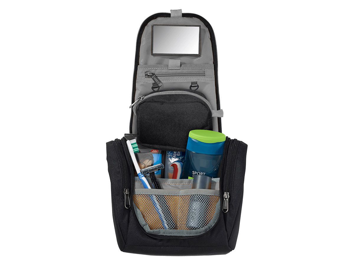 Jack Wolfskin Caddie Kulturbeutel