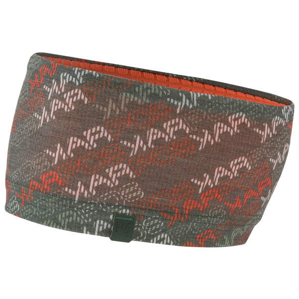 Karpos - Coppolo Merino Headband - Stirnband