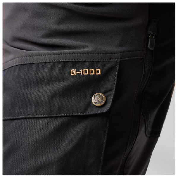Fjällräven - Keb Trousers - Trekkinghose