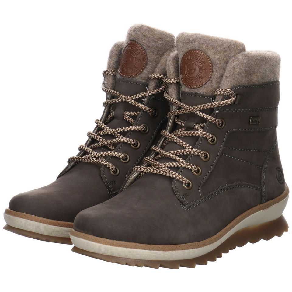 Remonte Schnürboots