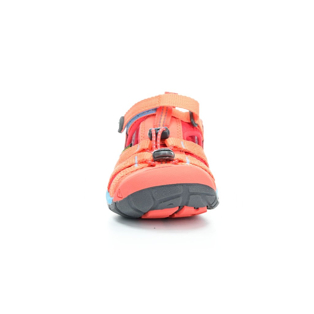 Keen Seacamp Coral / Poppy K (CNX) Sandalen