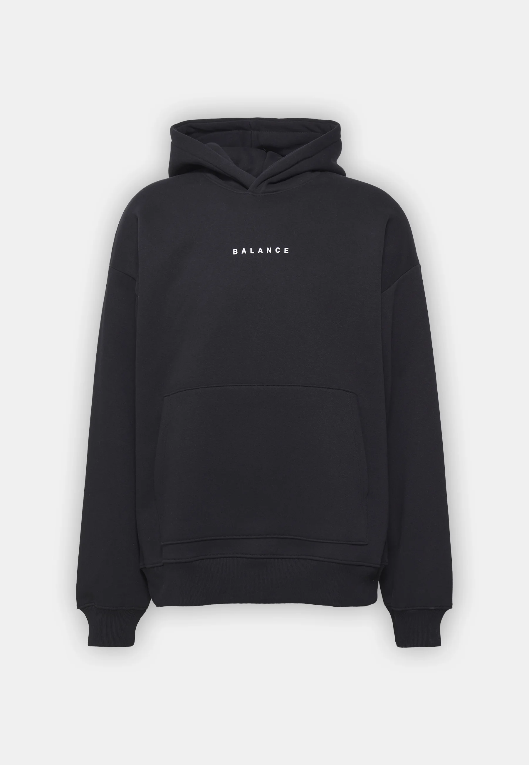 Sudadera con capucha Selected Homme SLHBOXY BALANCE - Sudadera