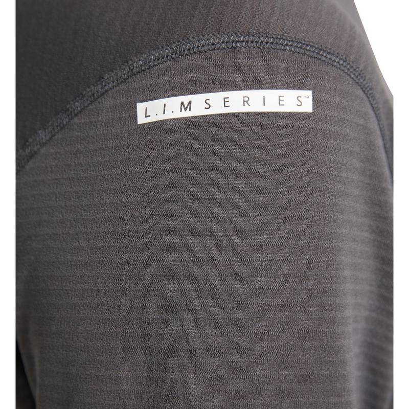 Haglöfs L.I.M Mid Roundneck Funktionsshirt Herren