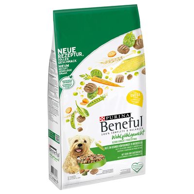 Beneful Wohlfühlgewicht