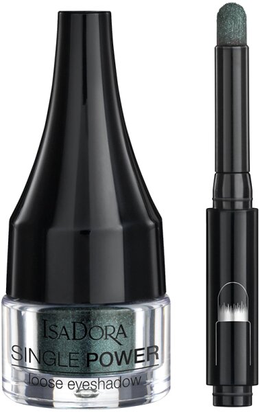 IsaDora Single Power Loose Eyeshadow Lidschatten