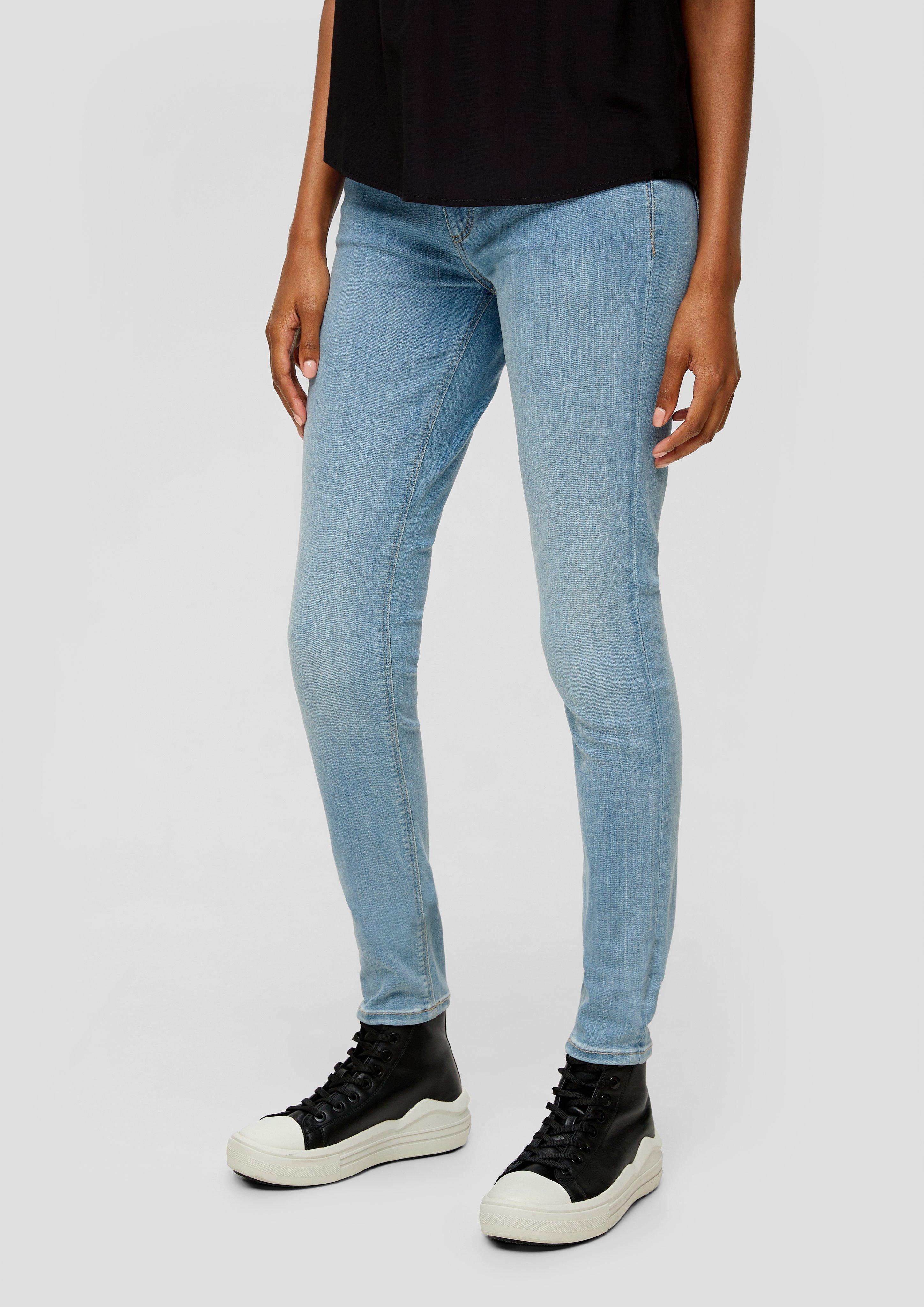 Jeans Sadie / Skinny Fit / Mid Rise / Skinny Leg  2134670-54Z4