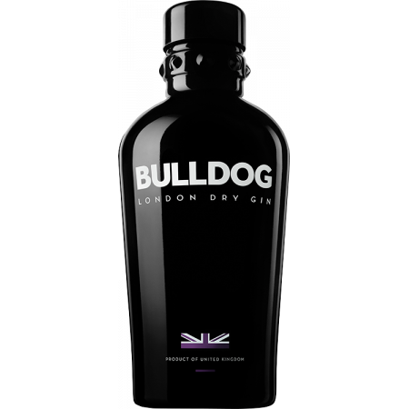 GIN BULLDOG