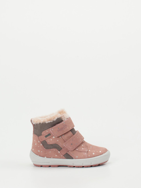 Lauflern-Klettboots gefüttert-68355990015 Superfit