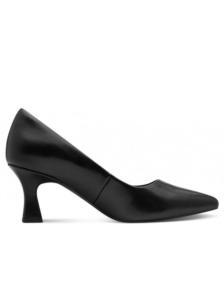 Marco Tozzi Pumps  in Schwarz günstig kaufen