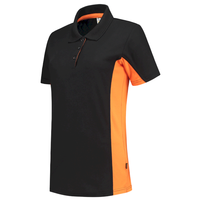 Dámske polo tričko Tricorp Bicolor 202003