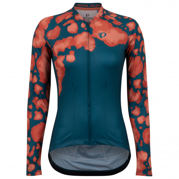 Pearl Izumi - Women's Attack L/S Jersey - Radtrikot