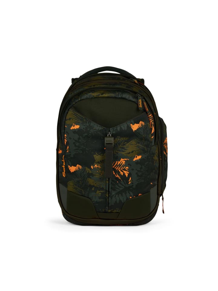 Satch Satch match Schulrucksack Jurassic Jungle günstig kaufen onesize