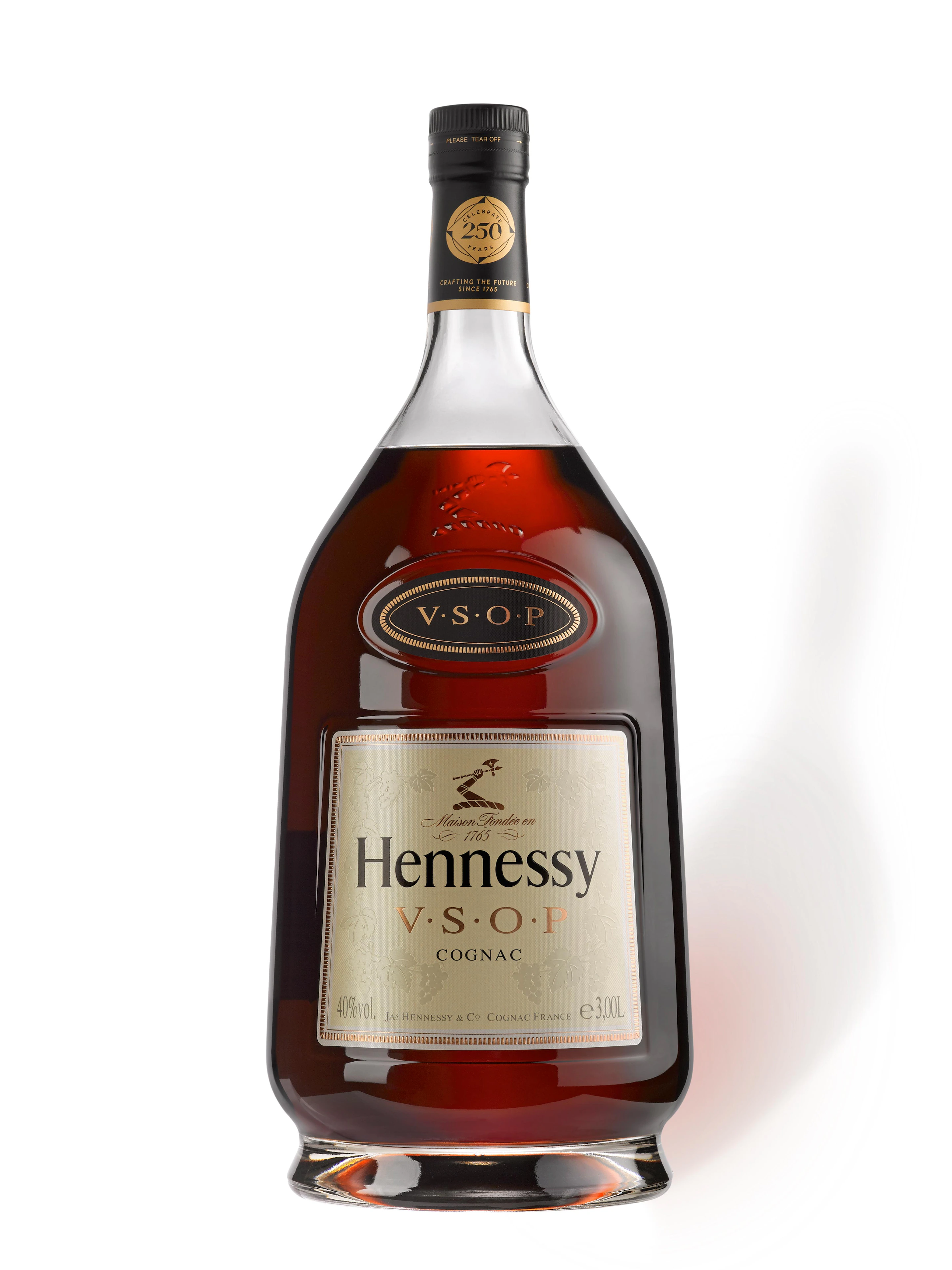 Hennessy V.S.O.P