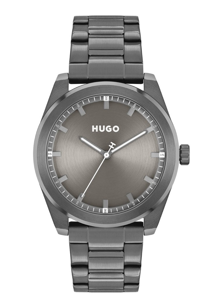 HUGO BOSS #Bright watch HU1530355