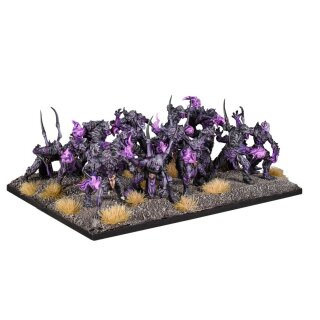 Voidtouched Mutants / Weavers Regiment