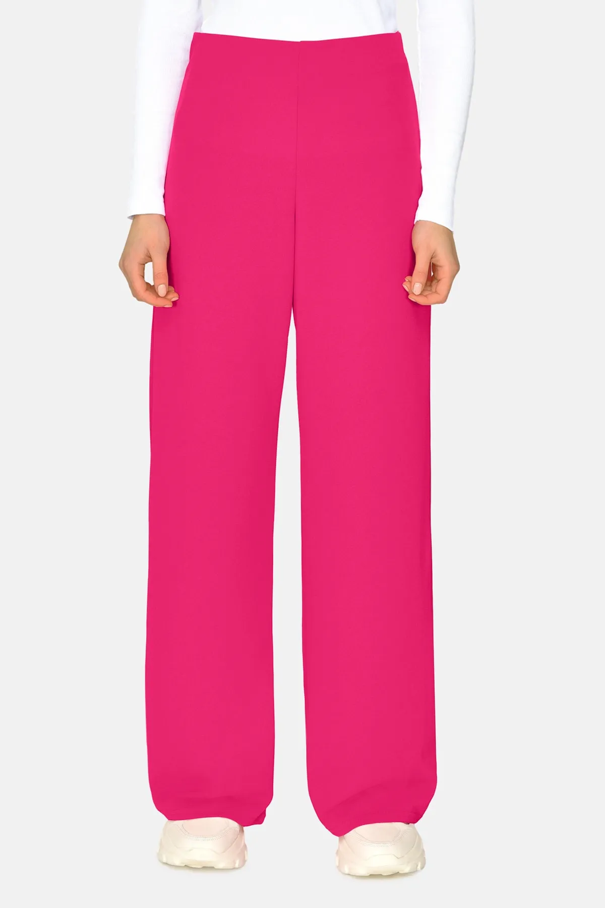 Sister&'s Point  Hose Damen/Mädchen Pink Lips