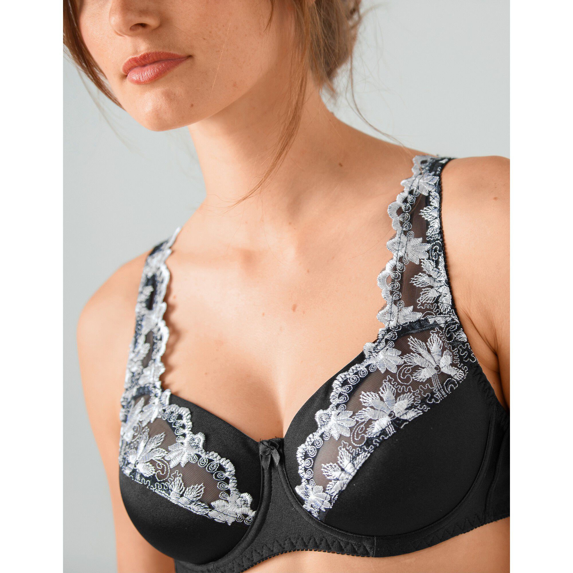 Soutien-gorge minimiseur Calenca
