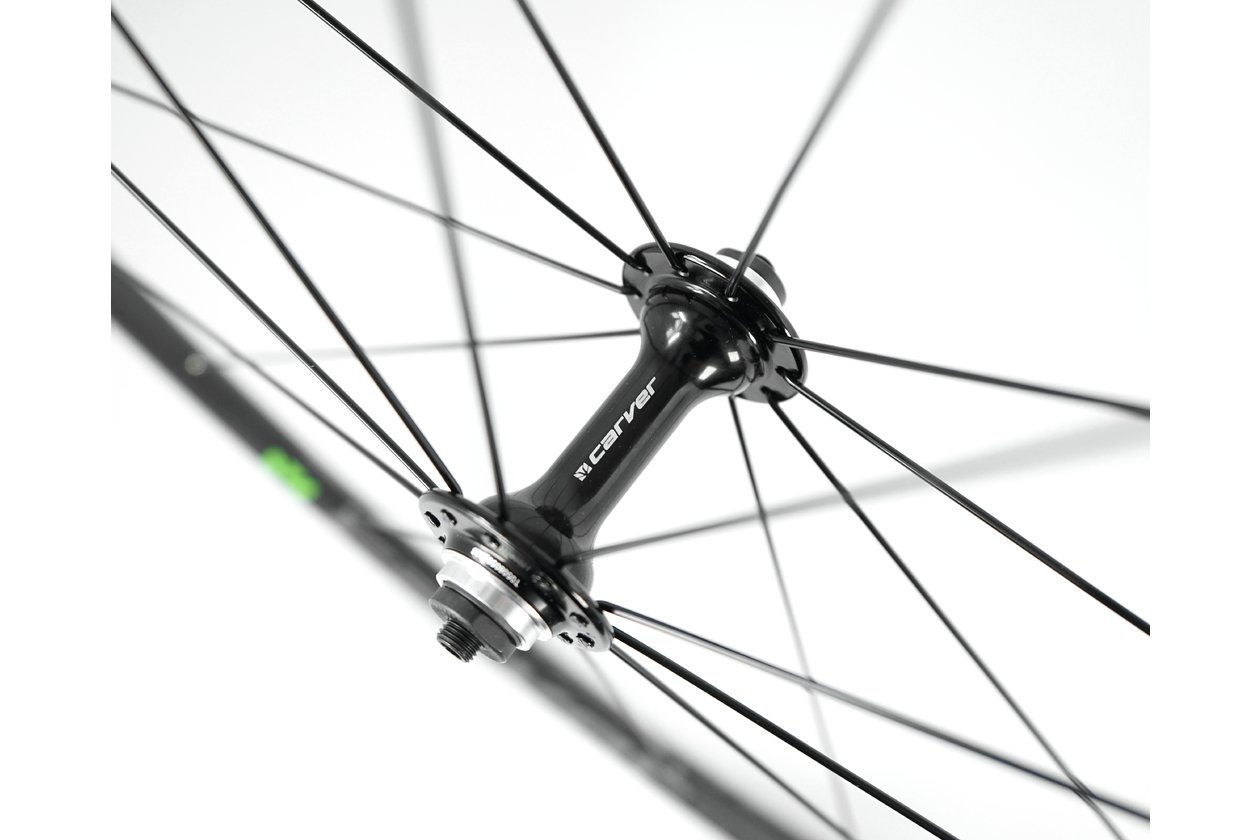 Carver Team Road 28