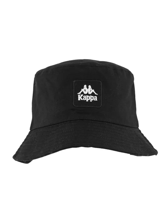 Kappa Hut