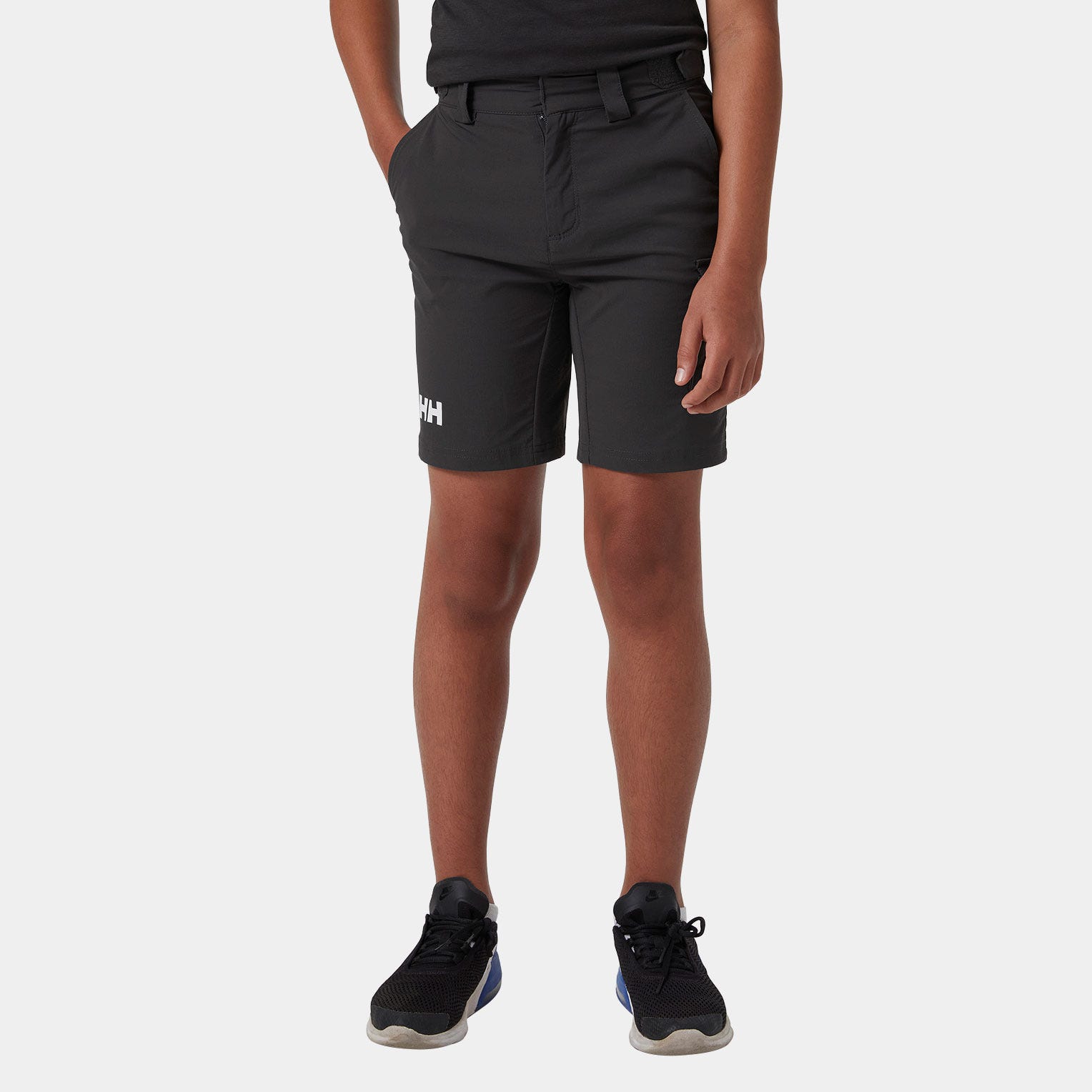 Juniors' HH Quick-Dry Cargo Shorts
