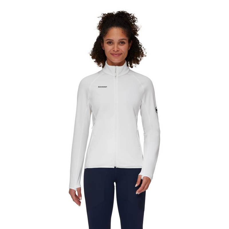 Mammut Aconcagua Fleecejacke Damen