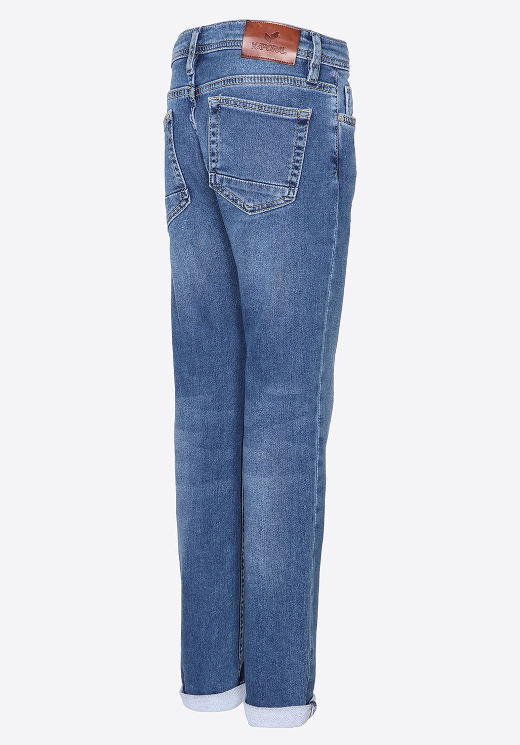 JEGOX  Jean slim Garçon