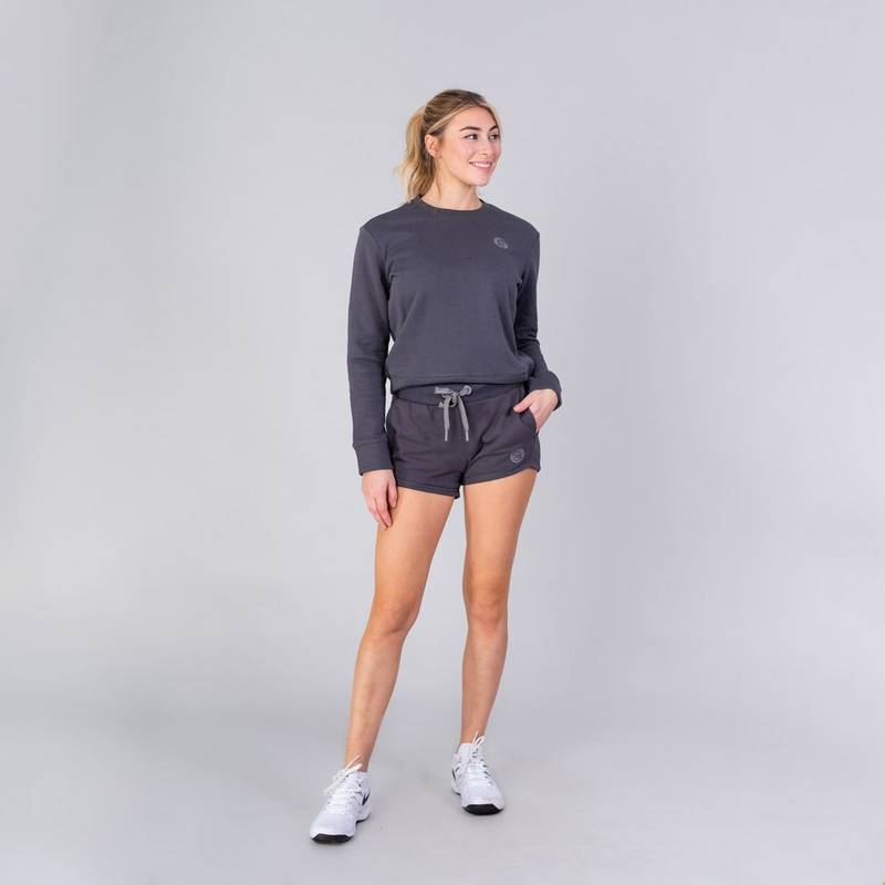 BIDI BADU Alela Basic Shorts Tennisshorts Damen