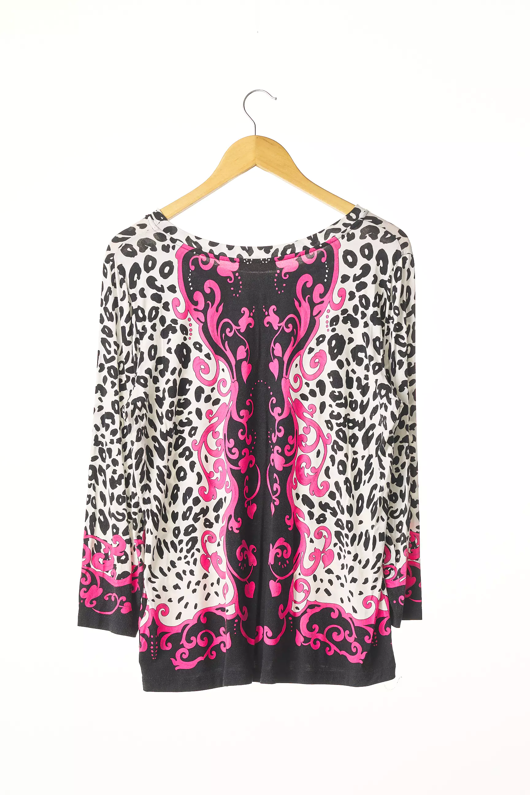 Marani Tshirts Femme couleur rose