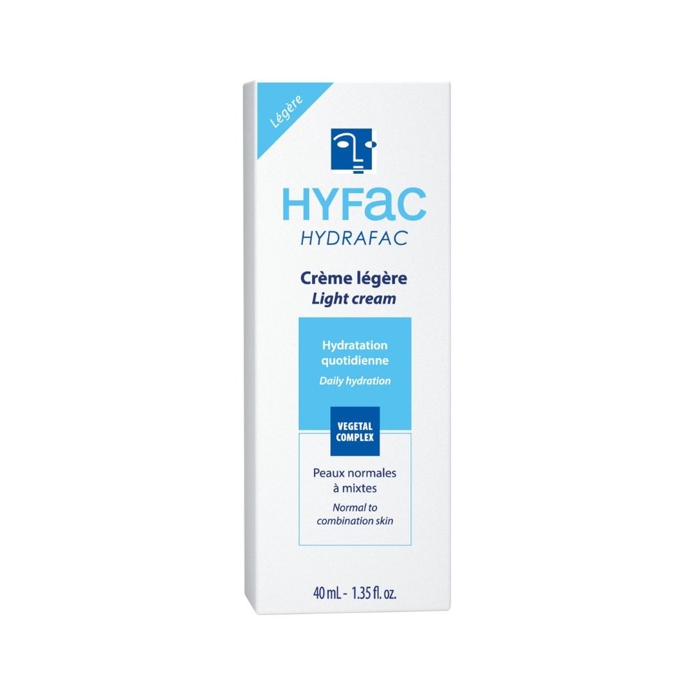 hyfac Crème légère T/40ml CREME