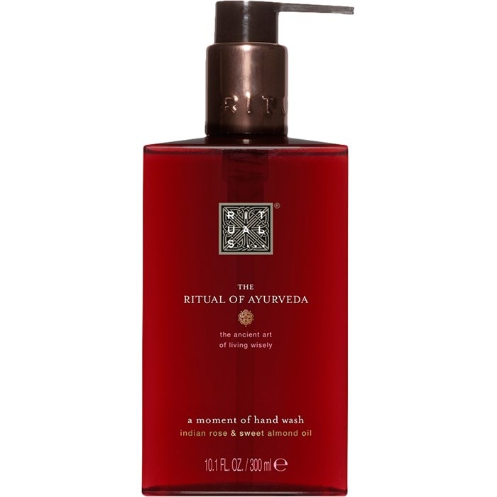 Hand Wash