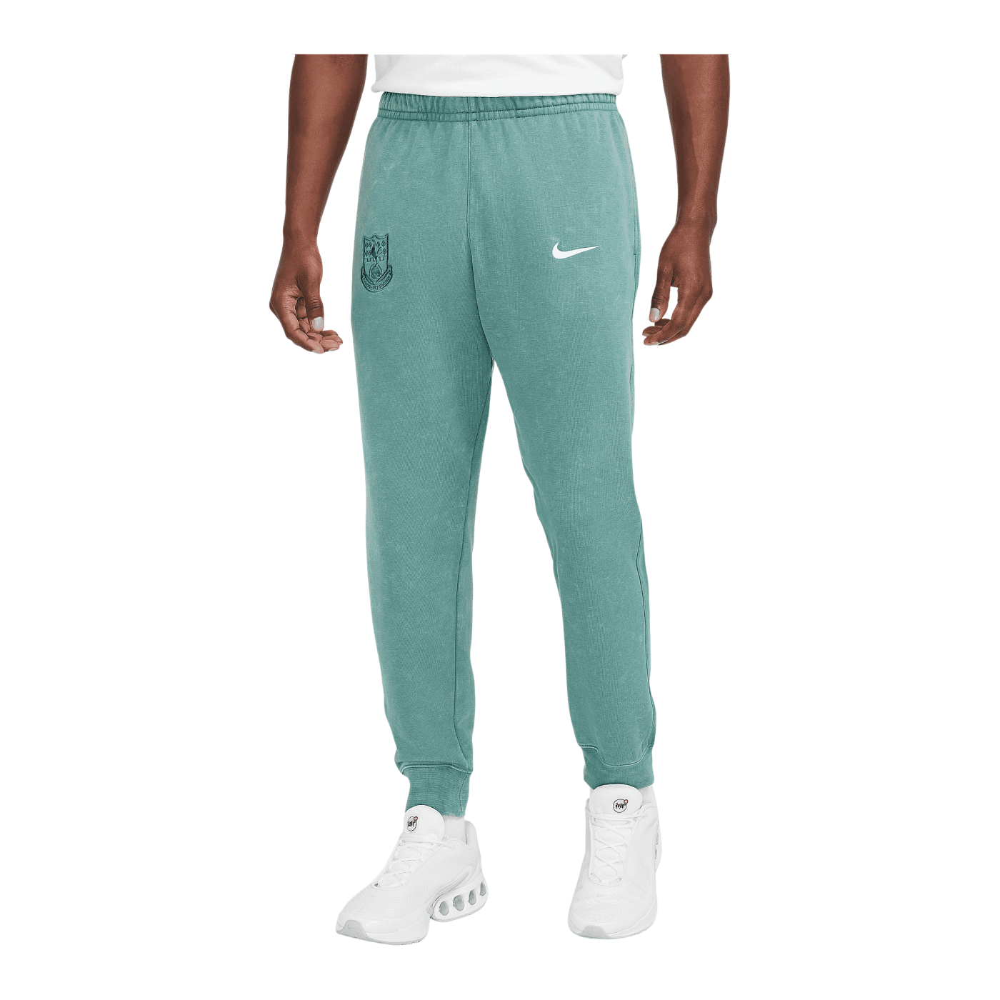 Nike Tottenham Hotspurs Hose Grün F361