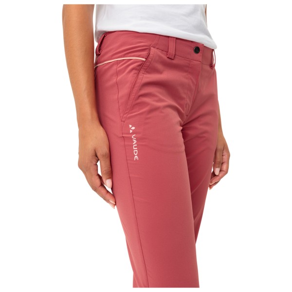 Vaude - Women's Womens Skomer Pants II - Trekkinghose