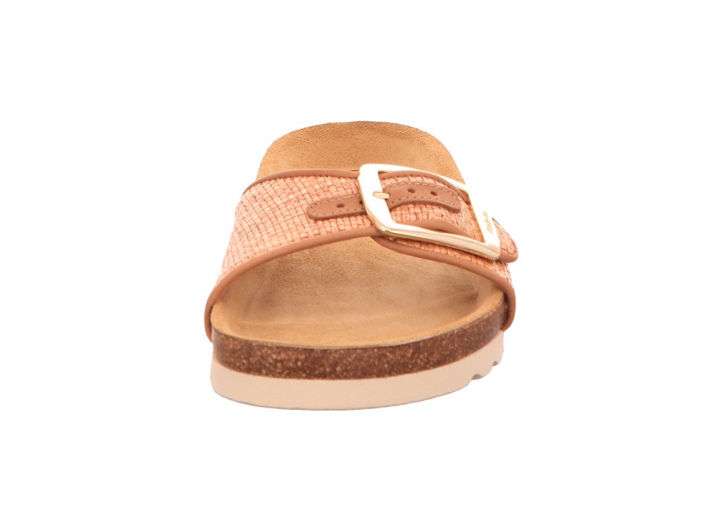 GABOR Klassische Sandalen braun 83.031
