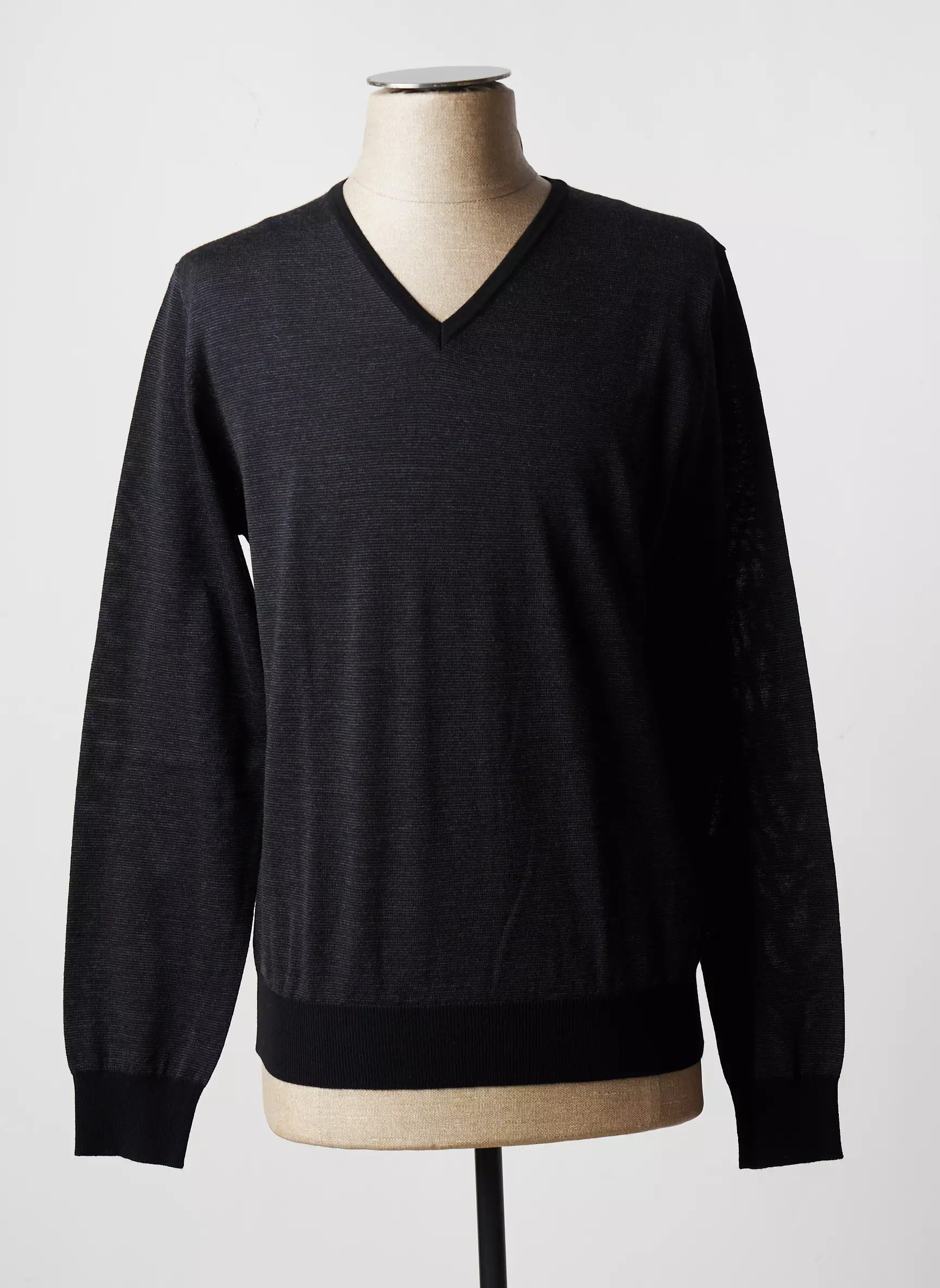 Digel Pulls Homme couleur noir