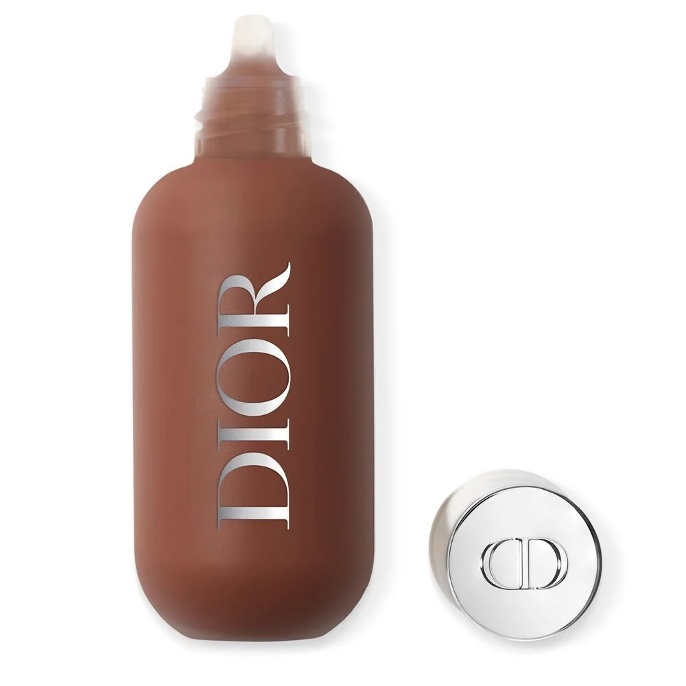Dior Backstage Face & Body Foundation - Flydende Foundation, Kropsmakeup