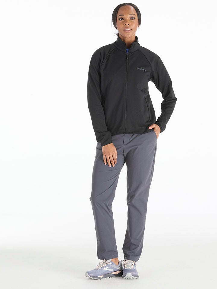 Marmot Fleecejacke 
